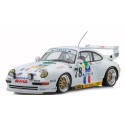 1/43 PORSCHE 911 GT2 N°78 Le Mans 1995