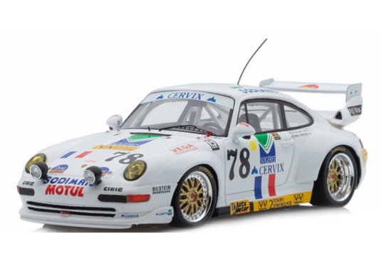 1/43 PORSCHE 911 GT2 N°78...