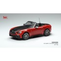 1/43 FIAT 124 Abarth Spider Turismo 2017 FIAT