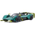 1/43 ASTON MARTIN Valkyrie AMR Pro 2022