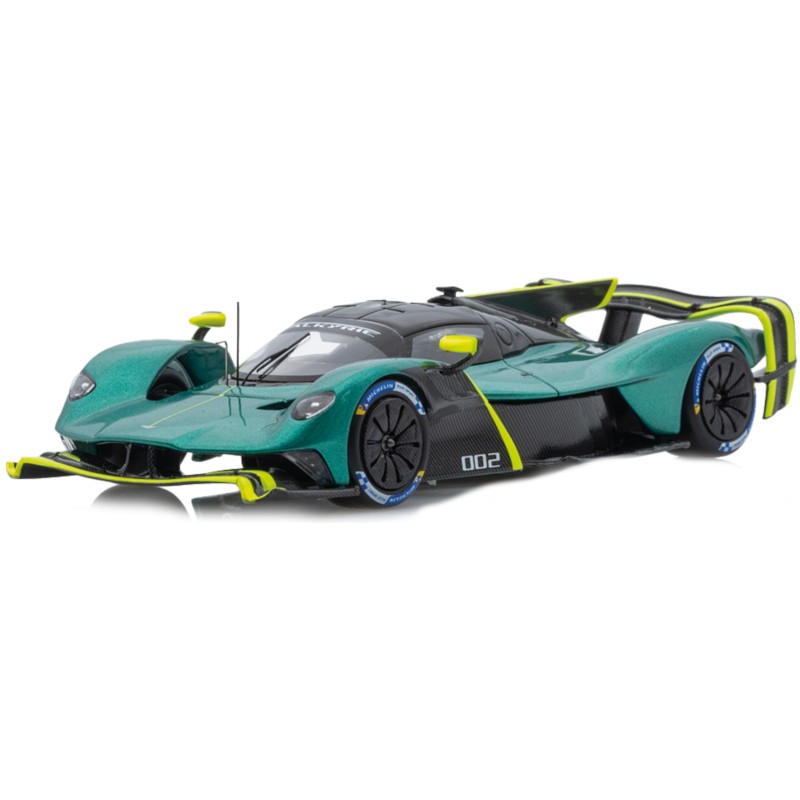 1/43 ASTON MARTIN Valkyrie AMR Pro 2022