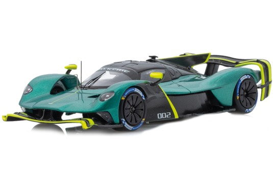1/43 ASTON MARTIN Valkyrie...