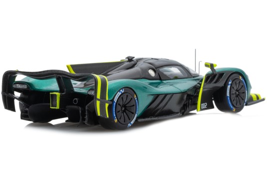 1/43 ASTON MARTIN Valkyrie AMR Pro 2022