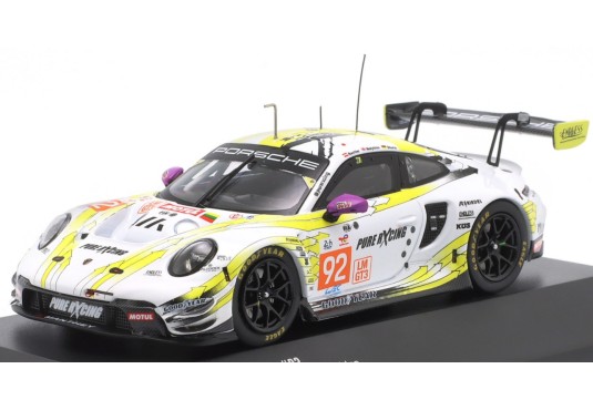 1/43 PORSCHE 992 GT3 R...