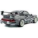 1/18 PORSCHE 911 RWB Bodykit The Zebra 2022