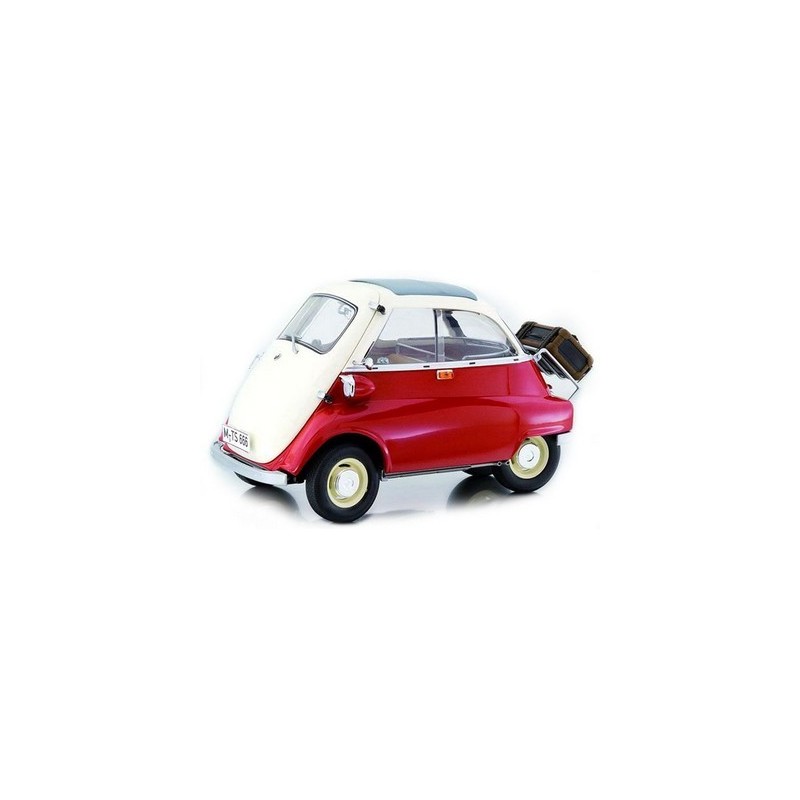 1/43 BMW Isetta 250 BMW 1/43 BMW Isetta 250 BMW