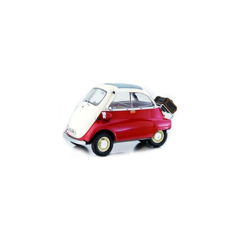 1/43 BMW Isetta 250 BMW