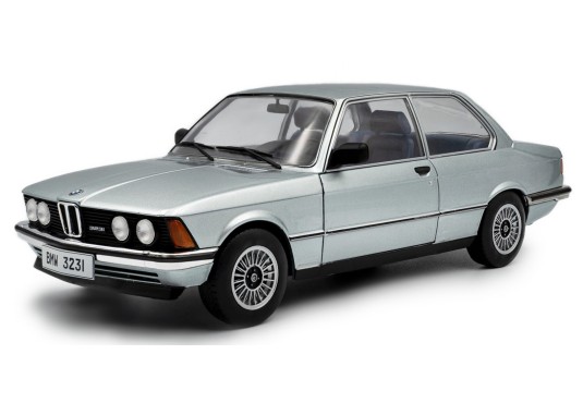 1/18 BMW 323i E21 1980