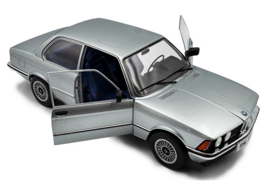1/18 BMW 323i E21 1980