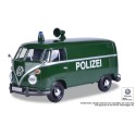 1/24 VOLKSWAGEN Combi T1 "POLIZEI" VOLKSWAGEN