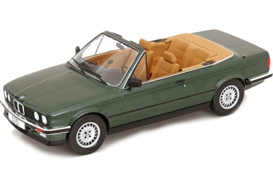 1/18 BMW 325i E30 Cabriolet...