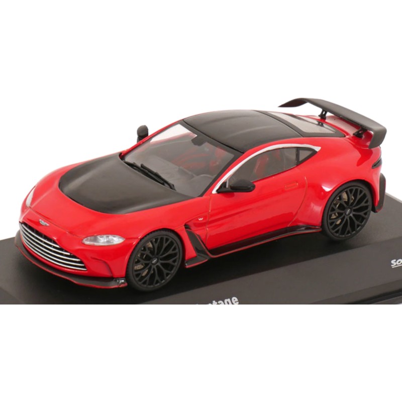 1/43 ASTON MARTIN V12 Vantage 2023