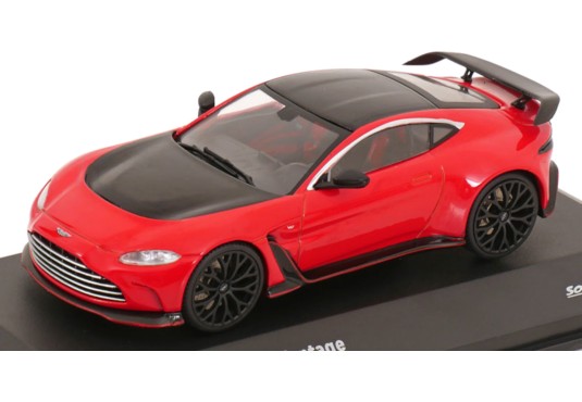 1/43 ASTON MARTIN V12...