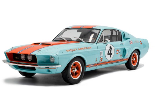 1/18 FORD Mustang Shelby...