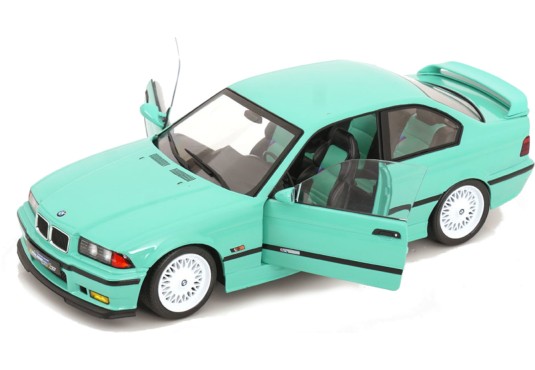 1/18 BMW M3 E36 1991