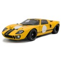 1/18 FORD GT40 MKI 1968