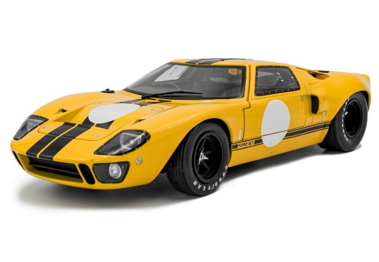 1/18 FORD GT40 MKI 1968