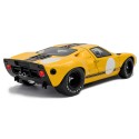 1/18 FORD GT40 MKI 1968