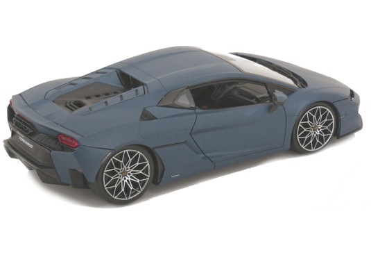 1/18 LAMBORGHINI Temerario 2025