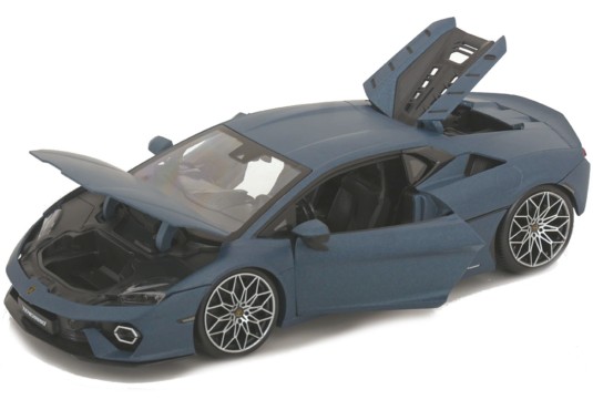 1/18 LAMBORGHINI Temerario 2025