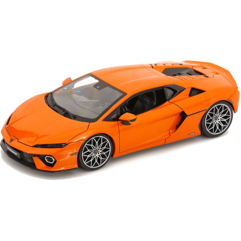 1/18 LAMBORGHINI Temerario 2024