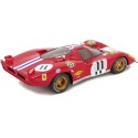 1/18 FERRARI 512S N°11 Le Mans 1970