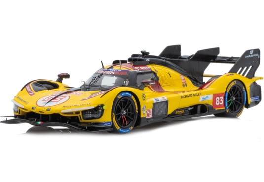 1/43 FERRARI 499P AF CORSE...