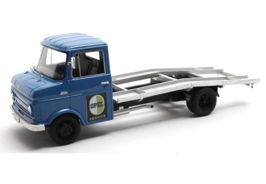 1/43 OPEL Blitz Opel...