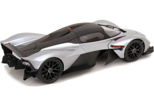 1/18 ASTON MARTIN Valkyrie 2022
