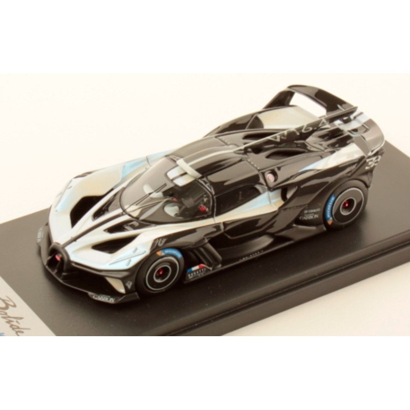 1/43 BUGATTI Bolide 2020