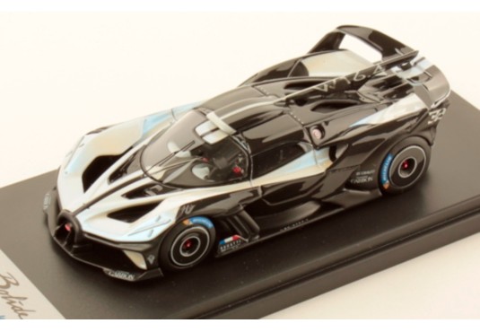 1/43 BUGATTI Bolide 2020