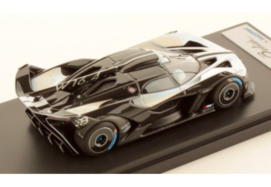 1/43 BUGATTI Bolide 2020