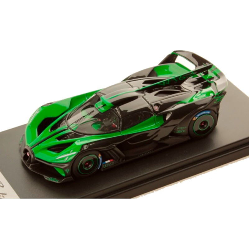 1/43 BUGATTI Bolide 2020