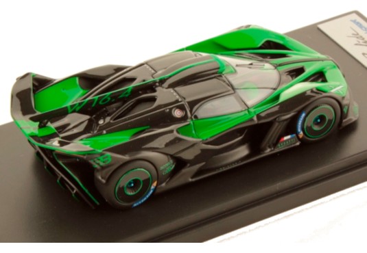 1/43 BUGATTI Bolide 2020