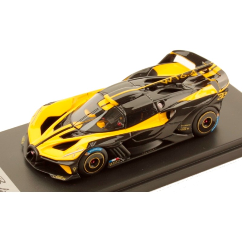 1/43 BUGATTI Bolide 2020