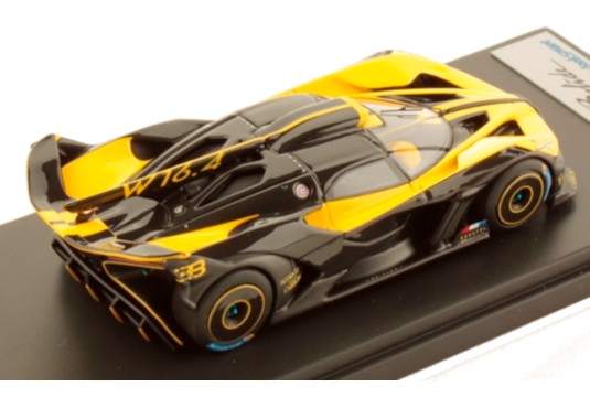 1/43 BUGATTI Bolide 2020