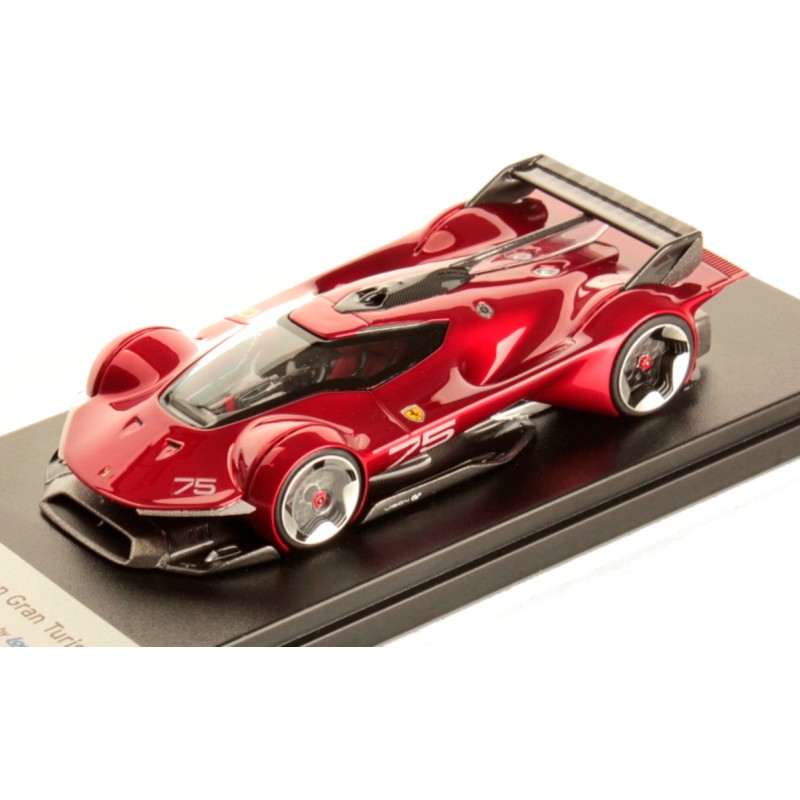 1/43 FERRARI Vision Gran Turismo 2022