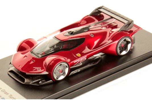 1/43 FERRARI Vision Gran...