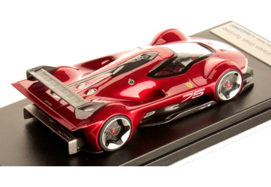 1/43 FERRARI Vision Gran Turismo 2022