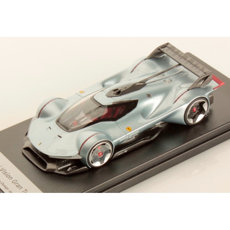 1/43 FERRARI Vision Gran Turismo 2022