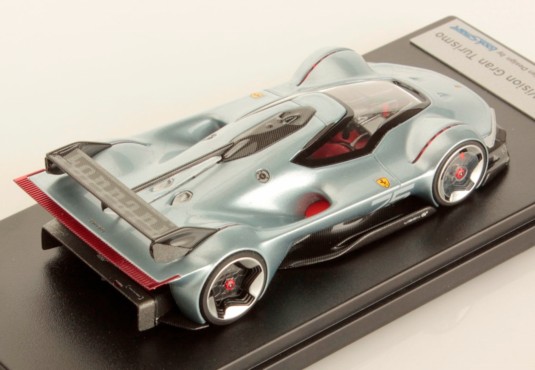 1/43 FERRARI Vision Gran Turismo 2022
