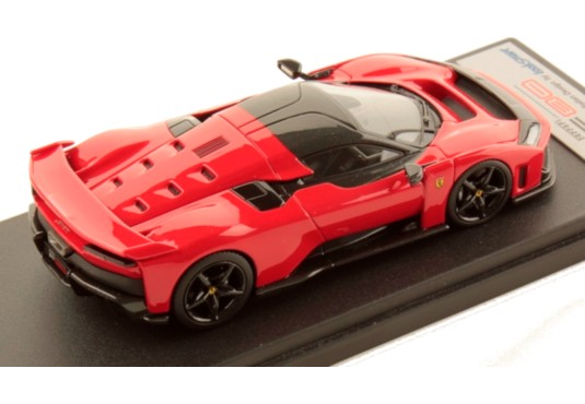 1/43 FERRARI F80 2025