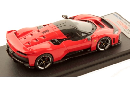1/43 FERRARI F80 2025