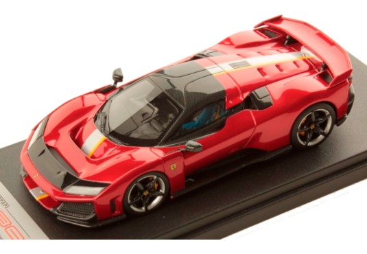 1/43 FERRARI F80 2025