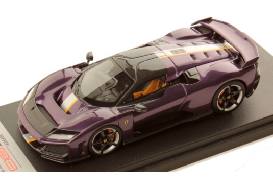 1/43 FERRARI F80 2025