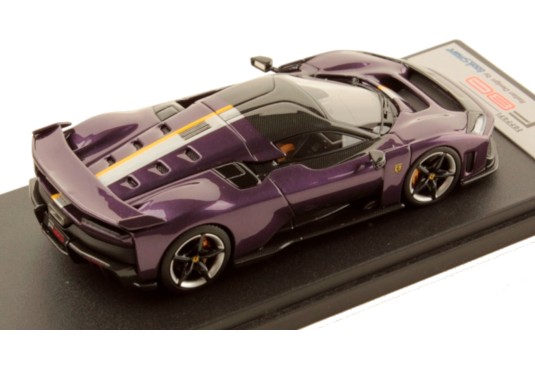 1/43 FERRARI F80 2025