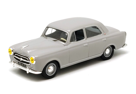 1/43 PEUGEOT 403 Berline 1956 PEUGEOT