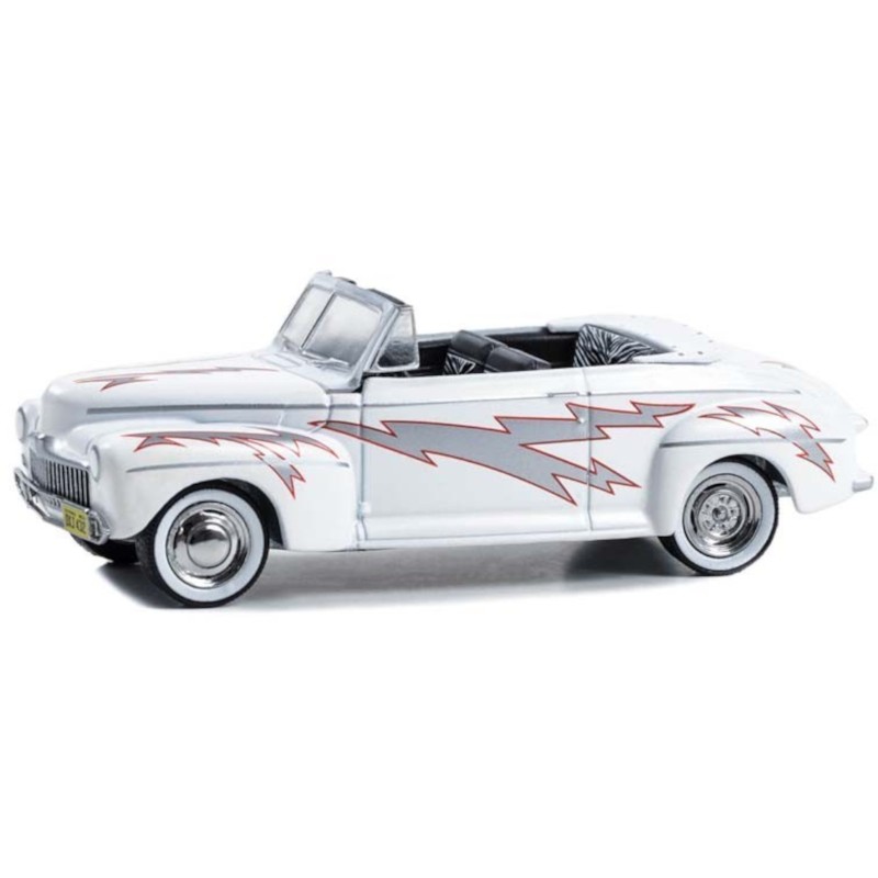 1/64 FORD De Luxe " GREASE " 1948
