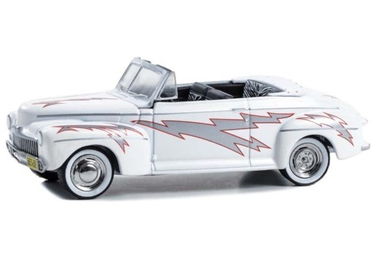 1/64 FORD De Luxe " GREASE...