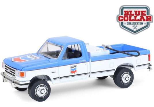 1/64 FORD F-250 XL Chevron...